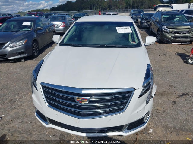 2G61M5S30K9138792 Cadillac XTS LUXURY