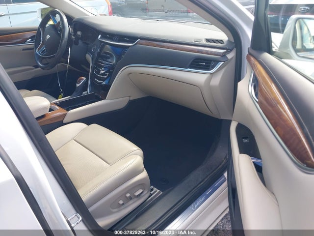 2G61M5S30K9138792 Cadillac XTS LUXURY
