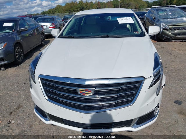 2G61M5S30K9138792 Cadillac XTS LUXURY