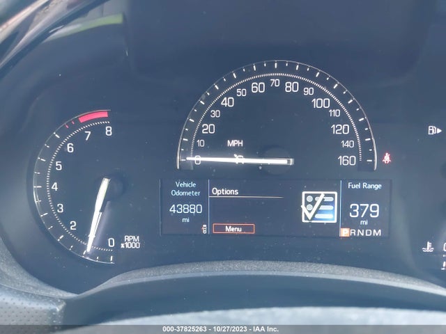 2G61M5S30K9138792 Cadillac XTS LUXURY