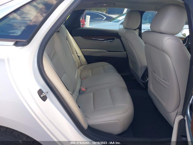 2G61M5S30K9138792 Cadillac XTS LUXURY