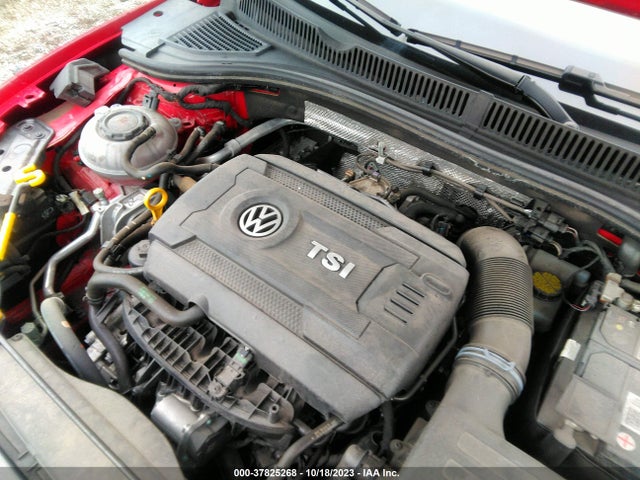 3VW6T7BU8MM079492 Volkswagen Jetta Gli S/autobahn