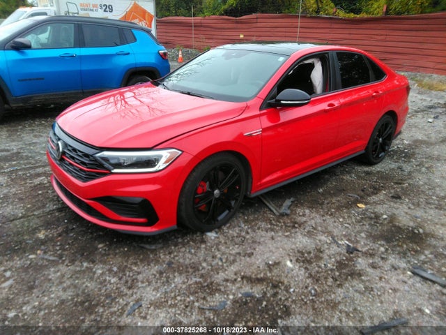 3VW6T7BU8MM079492 Volkswagen Jetta Gli S/autobahn