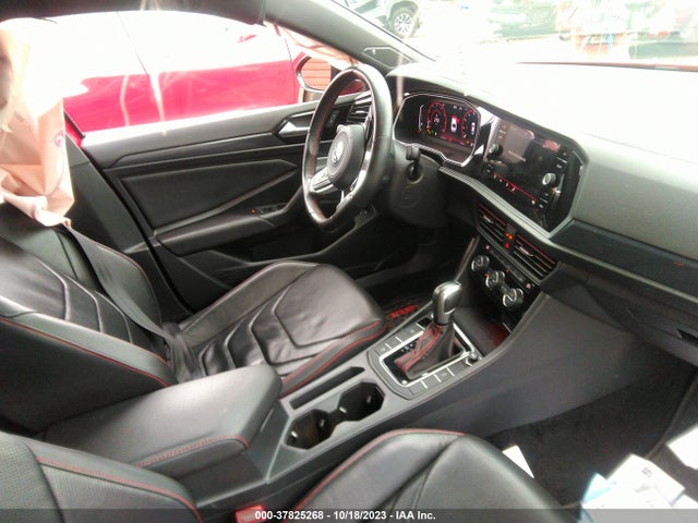 3VW6T7BU8MM079492 Volkswagen Jetta Gli S/autobahn