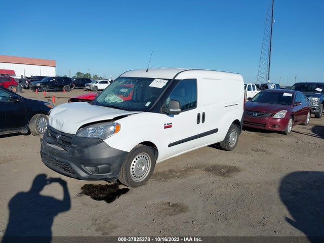 ZFBERFAB7H6H28430 RAM Promaster City Cargo Van Tradesman