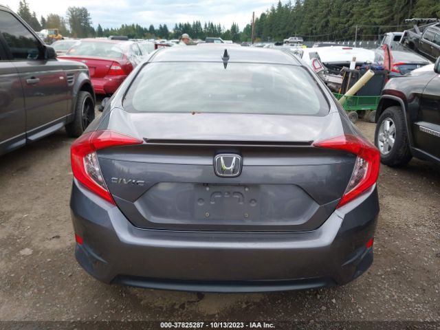 JHMFC1F36JX012878 Honda Civic Ex-t