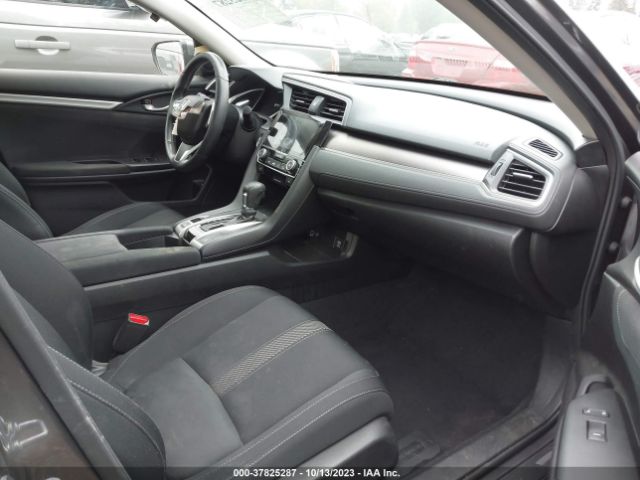 JHMFC1F36JX012878 Honda Civic Ex-t