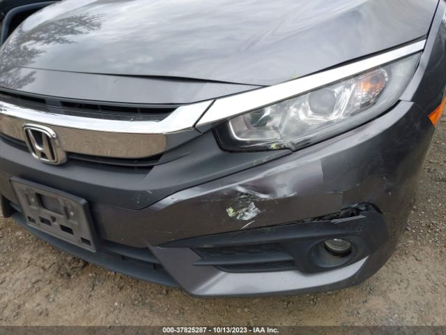 JHMFC1F36JX012878 Honda Civic Ex-t