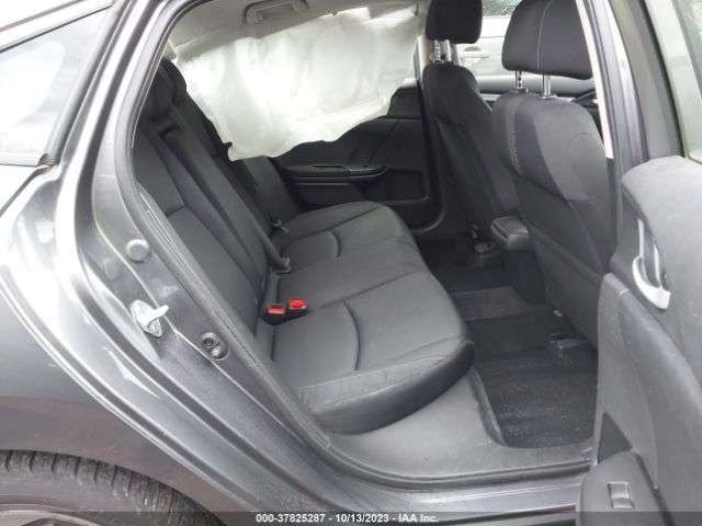 JHMFC1F36JX012878 Honda Civic Ex-t