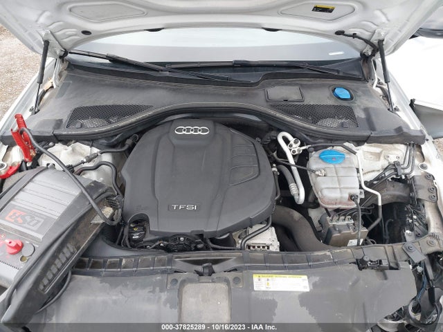 WAUF8AFCXJN104264 Audi A6 Premium/sport
