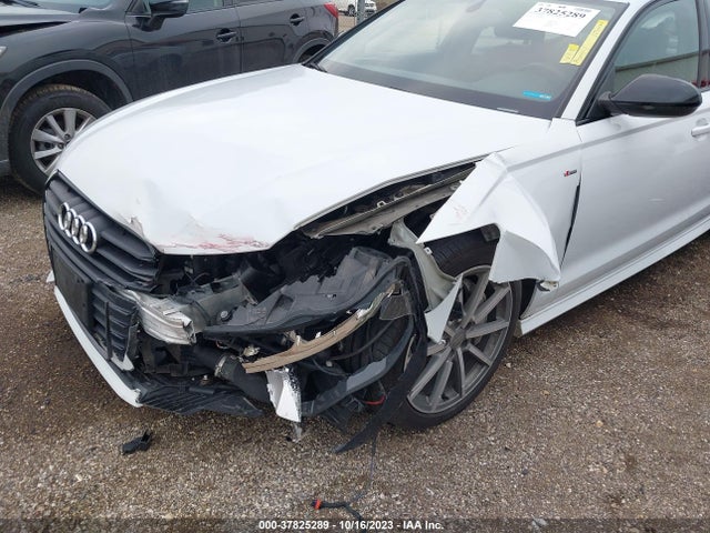 WAUF8AFCXJN104264 Audi A6 Premium/sport