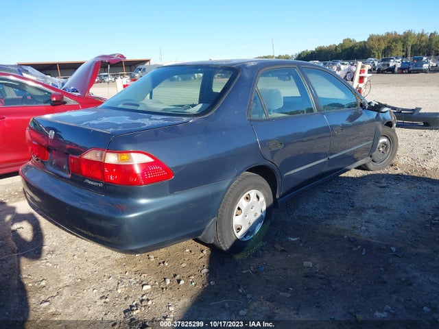 1998 HONDA ACCORD SDN DX VIN: 1HGCF8649WA188218