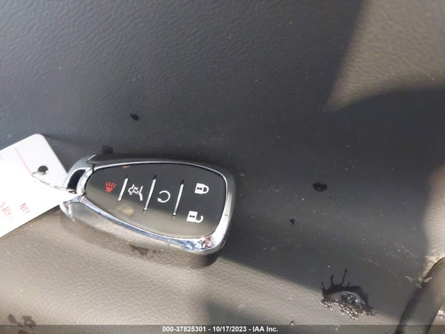 Chevrolet EQUINOX LT 2024 3GNAXUEGXRL132087 Image 11