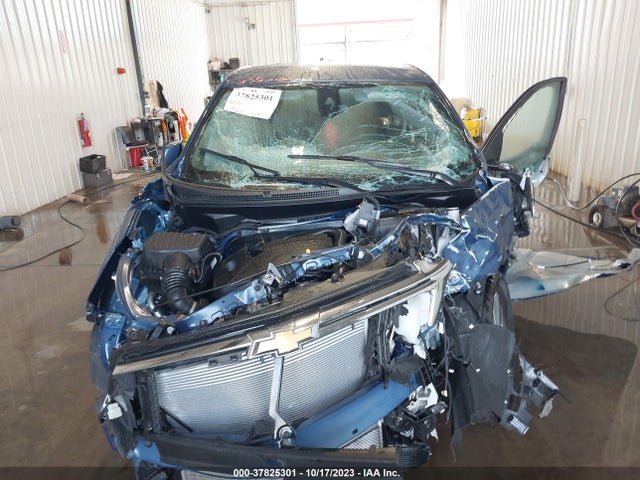 Chevrolet EQUINOX LT 2024 3GNAXUEGXRL132087 Image 12