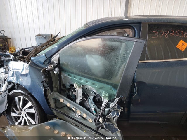 Chevrolet EQUINOX LT 2024 3GNAXUEGXRL132087 Image 14