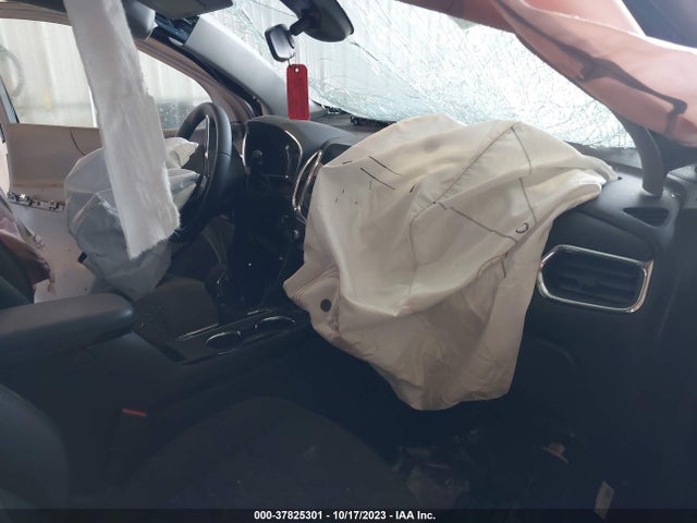 Chevrolet EQUINOX LT 2024 3GNAXUEGXRL132087 Image 5