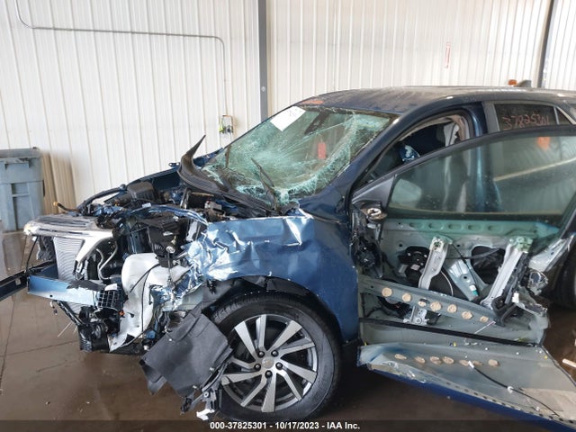 Chevrolet EQUINOX LT 2024 3GNAXUEGXRL132087 Image 6