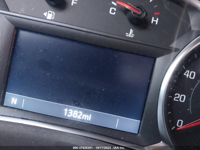 Chevrolet EQUINOX LT 2024 3GNAXUEGXRL132087 Image 7