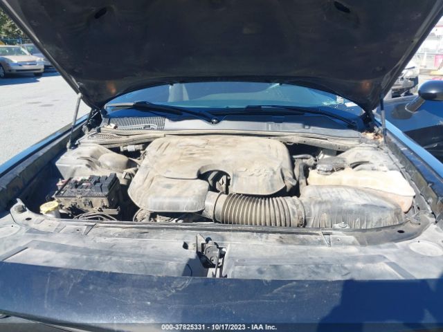 2016 DODGE CHALLENGER 2C3CDZAG7GH145466 Photo 9