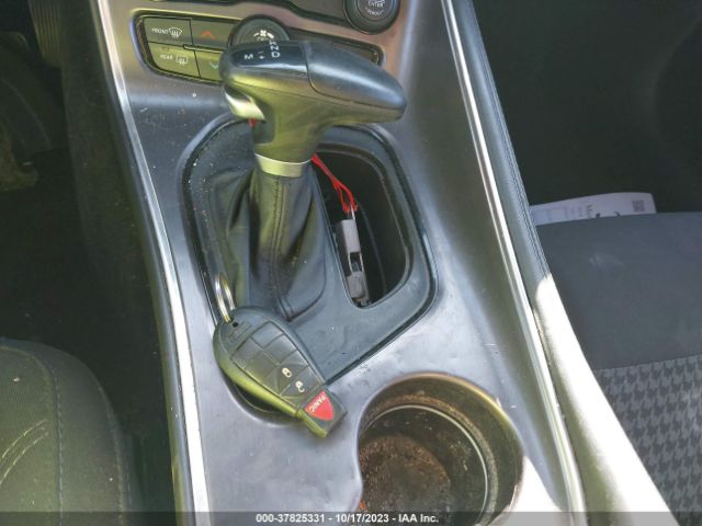 2016 DODGE CHALLENGER 2C3CDZAG7GH145466 Photo 10