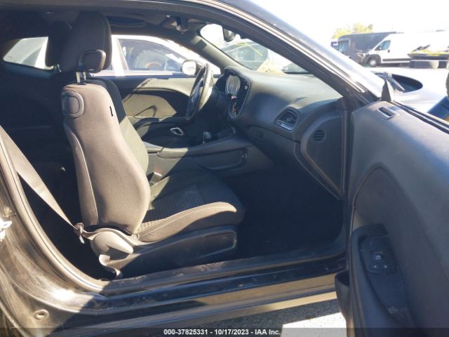 2016 DODGE CHALLENGER 2C3CDZAG7GH145466 Photo 4