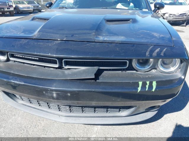 2016 DODGE CHALLENGER 2C3CDZAG7GH145466 Photo 5