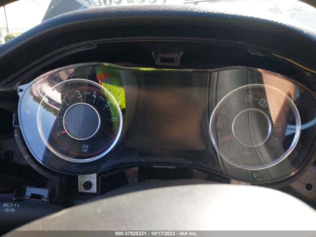 2016 DODGE CHALLENGER 2C3CDZAG7GH145466 Photo 6