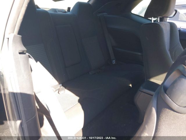 2016 DODGE CHALLENGER 2C3CDZAG7GH145466 Photo 7