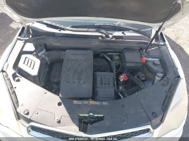 2012 CHEVROLET EQUINOX LS VIN: 2GNFLCEK0C6176529