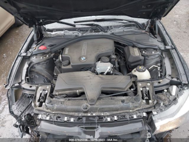 WBA8Z5C54GGS37604 BMW 3 Series Gran Turismo 328i Xdrive