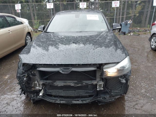 WBA8Z5C54GGS37604 BMW 3 Series Gran Turismo 328i Xdrive