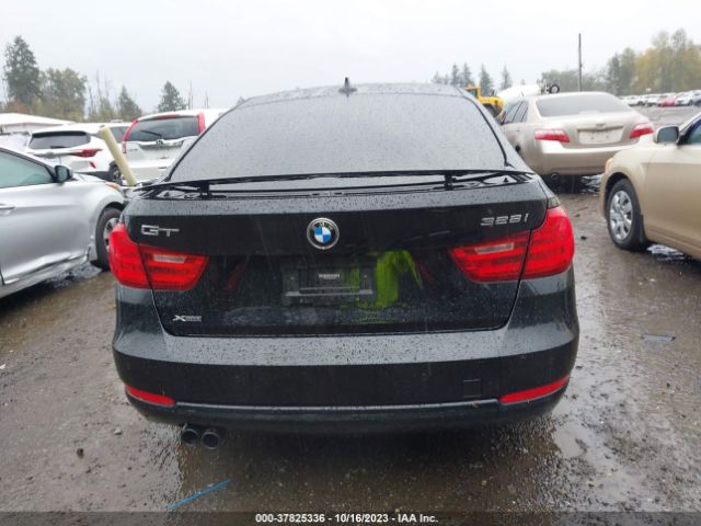 WBA8Z5C54GGS37604 BMW 3 Series Gran Turismo 328i Xdrive