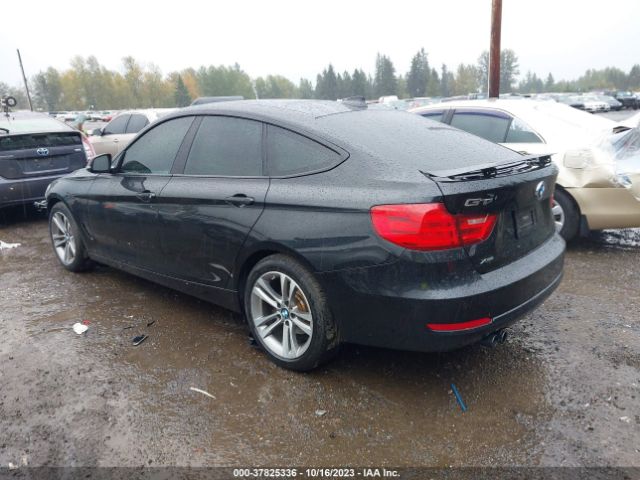 WBA8Z5C54GGS37604 BMW 3 Series Gran Turismo 328i Xdrive