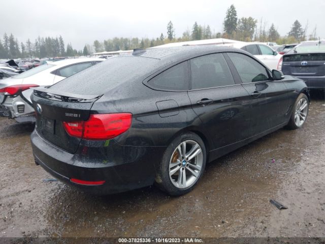 WBA8Z5C54GGS37604 BMW 3 Series Gran Turismo 328i Xdrive
