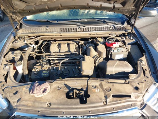 1FAHP2D82HG118084 Ford TAURUS SE