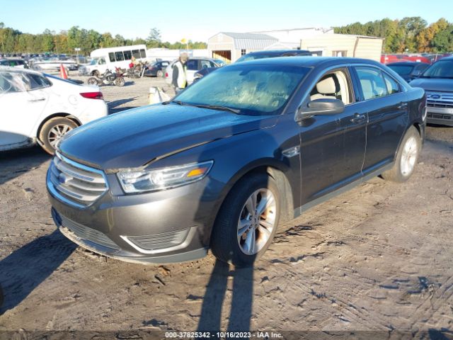 1FAHP2D82HG118084 Ford TAURUS SE