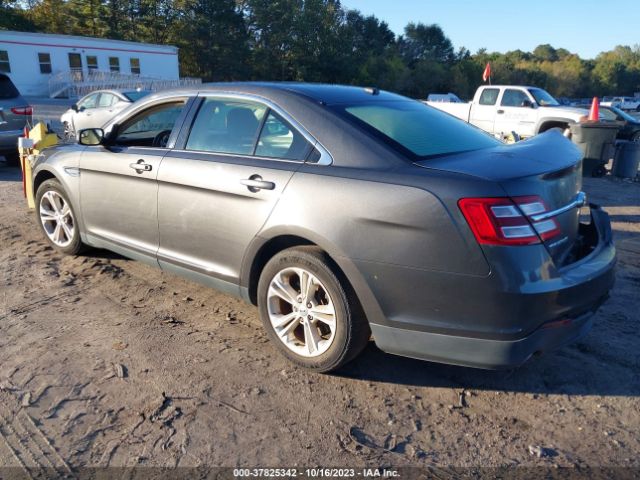 1FAHP2D82HG118084 Ford TAURUS SE