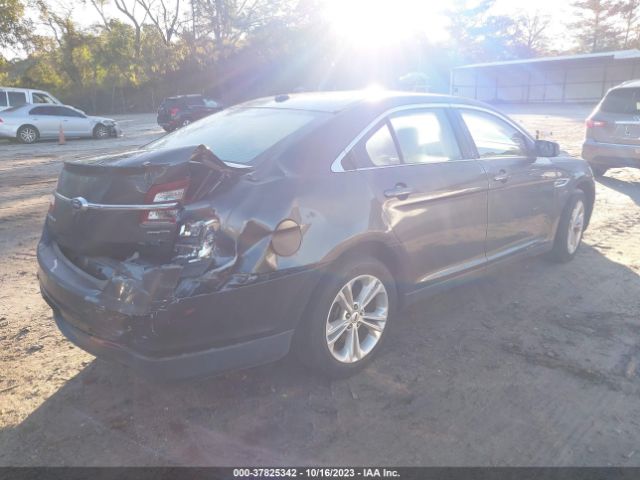 1FAHP2D82HG118084 Ford TAURUS SE