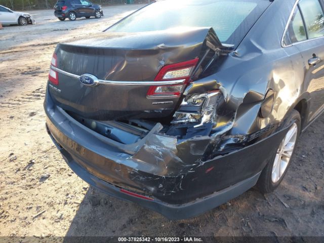 1FAHP2D82HG118084 Ford TAURUS SE