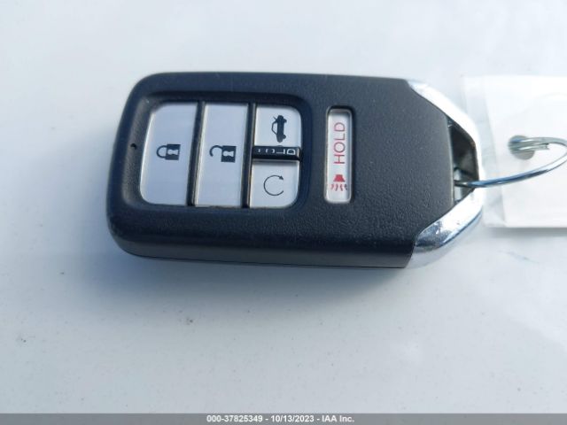 19XFC2F89KE211489 Honda Civic Sedan Sport