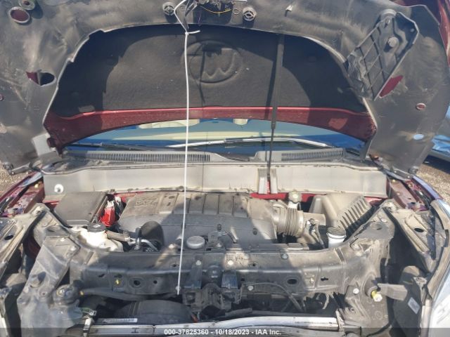 5GAKVCKD4HJ182319 Buick Enclave Premium