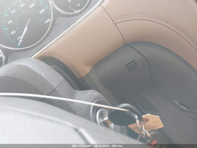 5GAKVCKD4HJ182319 Buick Enclave Premium