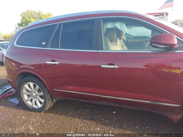 5GAKVCKD4HJ182319 Buick Enclave Premium