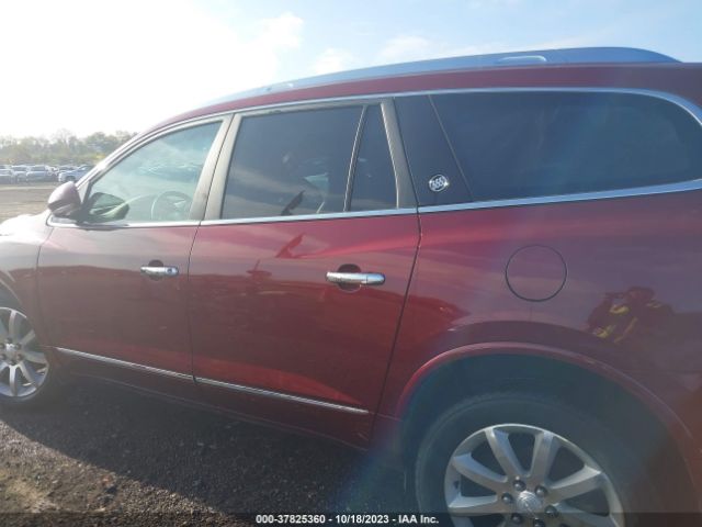 5GAKVCKD4HJ182319 Buick Enclave Premium