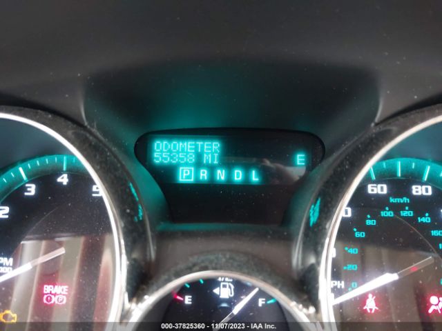 5GAKVCKD4HJ182319 Buick Enclave Premium
