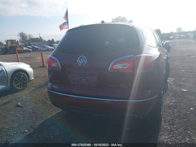 5GAKVCKD4HJ182319 Buick Enclave Premium