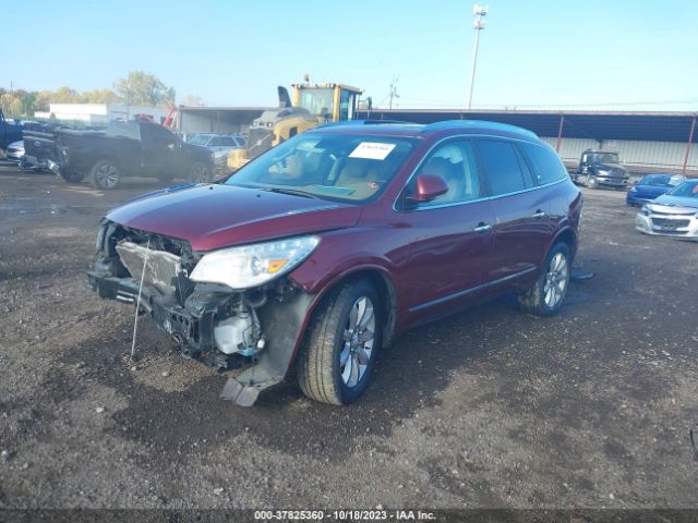 5GAKVCKD4HJ182319 Buick Enclave Premium