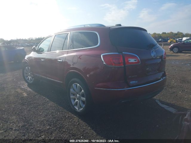 5GAKVCKD4HJ182319 Buick Enclave Premium
