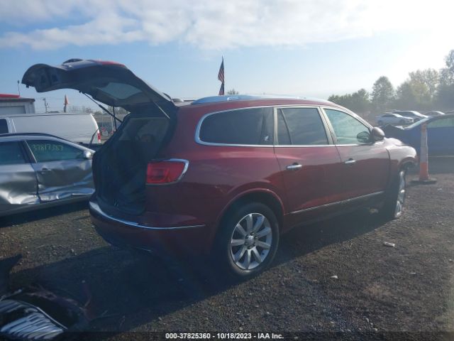 5GAKVCKD4HJ182319 Buick Enclave Premium