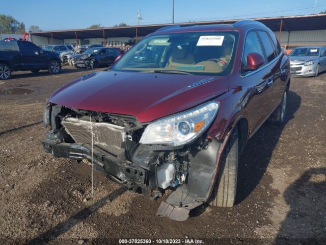 5GAKVCKD4HJ182319 Buick Enclave Premium